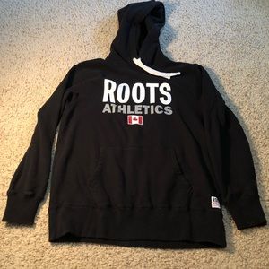 Unisex Roots Authentic Hoodie